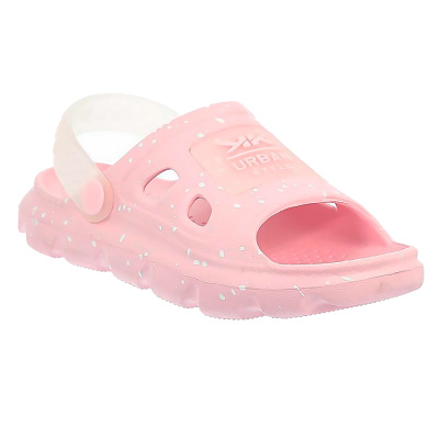 Сланцы детские для девочки Kenka HQD_180154_pink 1